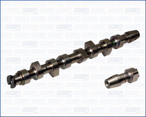 Camshaft (93163300)