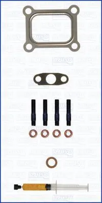 Mounting Kit, charger (JTC11801)