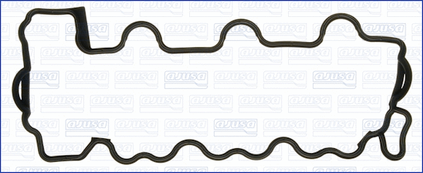 Gasket, cylinder head cover (11097800)
