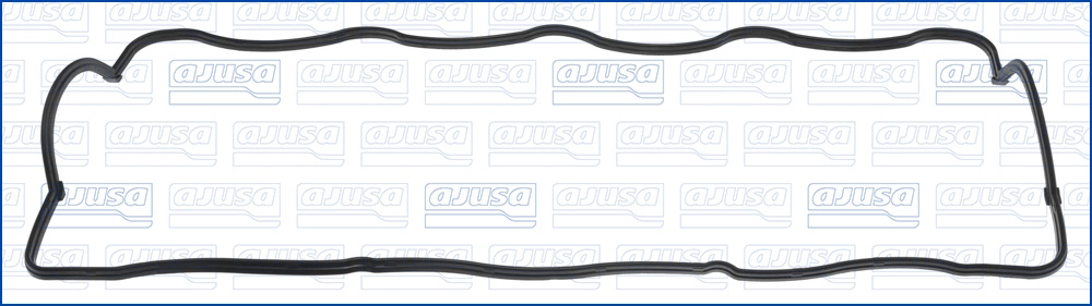 Gasket, cylinder head cover