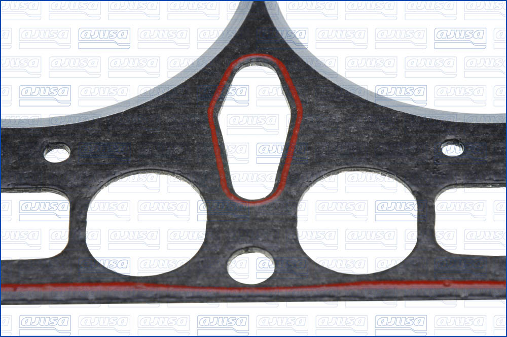 Gasket, cylinder head