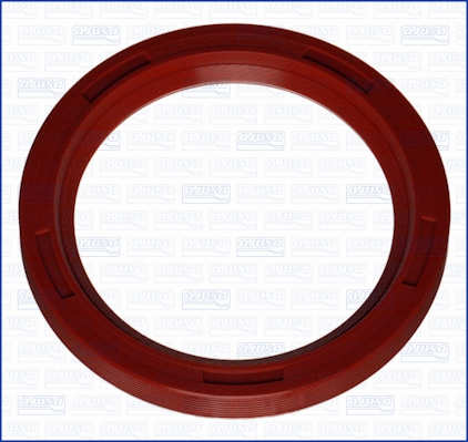 Shaft Seal, crankshaft (15037000)