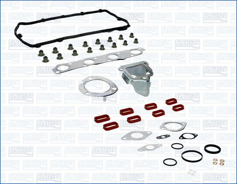 Gasket Kit, cylinder head