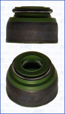 Seal Ring, valve stem (12002600)