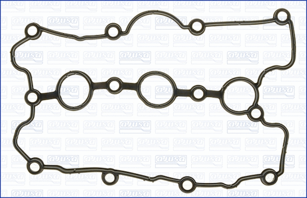 Gasket, cylinder head cover (11116800)