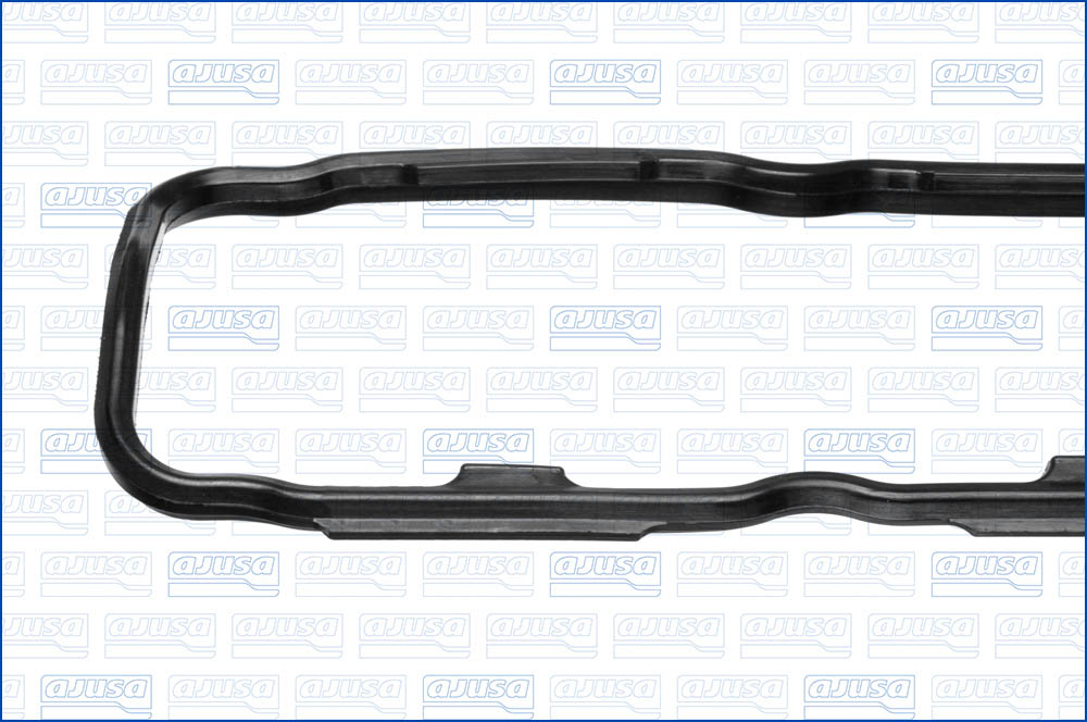 Gasket, cylinder head cover