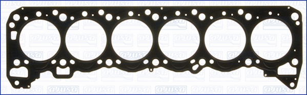 Gasket, cylinder head (10077700)