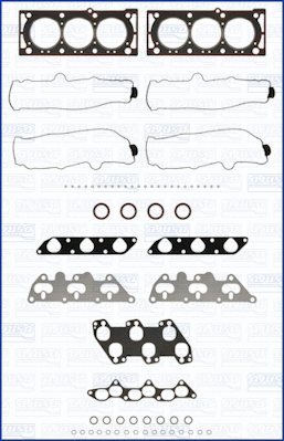 Gasket Kit, cylinder head (52136200)