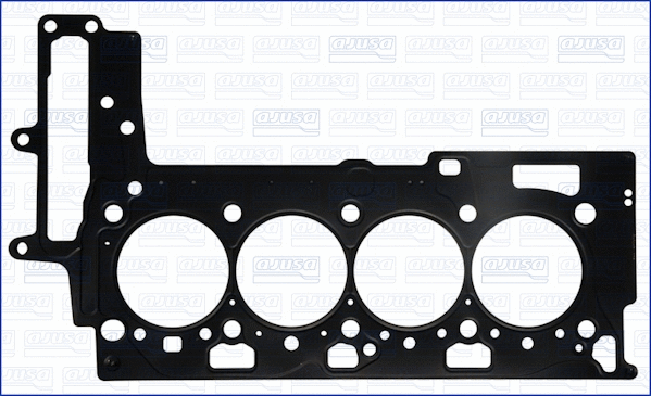 Gasket, cylinder head (10189310)