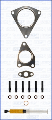 Mounting Kit, charger (JTC11510)