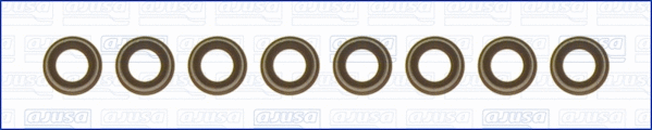 Seal Set, valve stem (57050700)