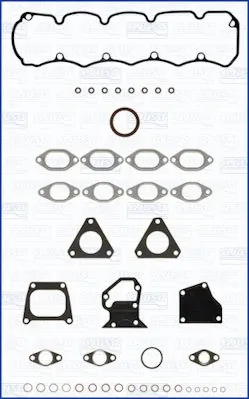 Gasket Kit, cylinder head (53028100)