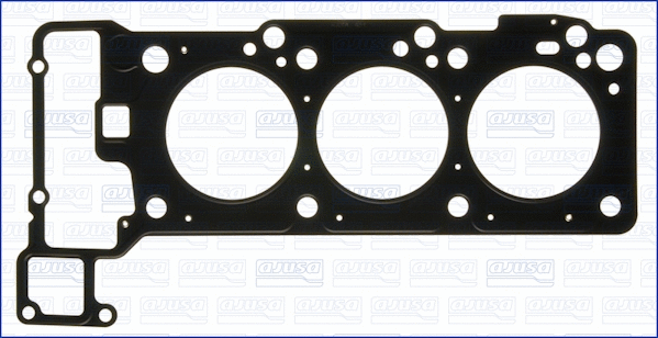 Gasket, cylinder head (10155400)