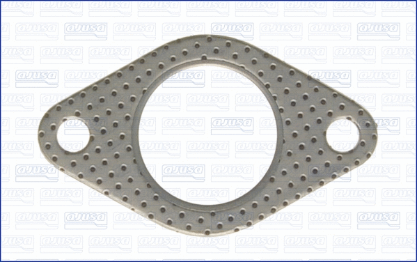 Gasket, exhaust manifold (13020900)