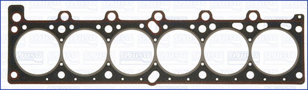 Gasket, cylinder head (10032500)