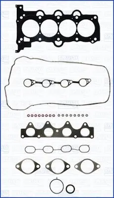 Gasket Kit, cylinder head (52397000)