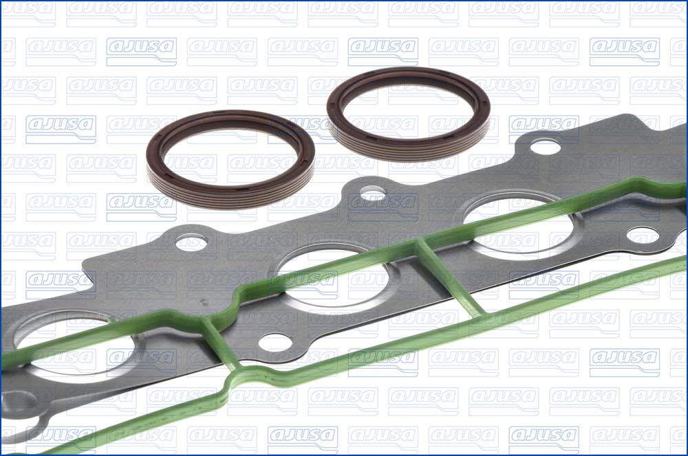 Gasket Kit, cylinder head
