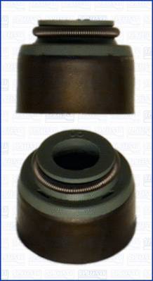 Seal Ring, valve stem (12025100)