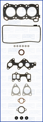 Gasket Kit, cylinder head (52114300)
