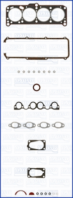 Gasket Kit, cylinder head (52079700)