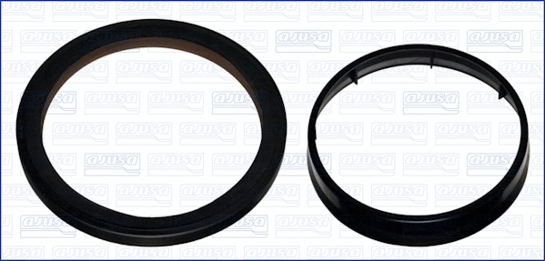 Shaft Seal, crankshaft (15072300)