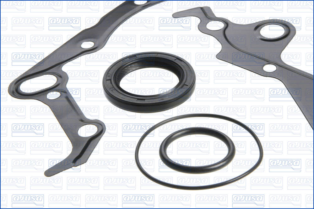 Gasket Kit, crankcase
