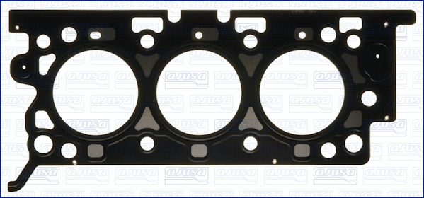 Gasket, cylinder head (10187200)