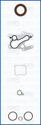 Gasket Kit, crankcase (54222900)