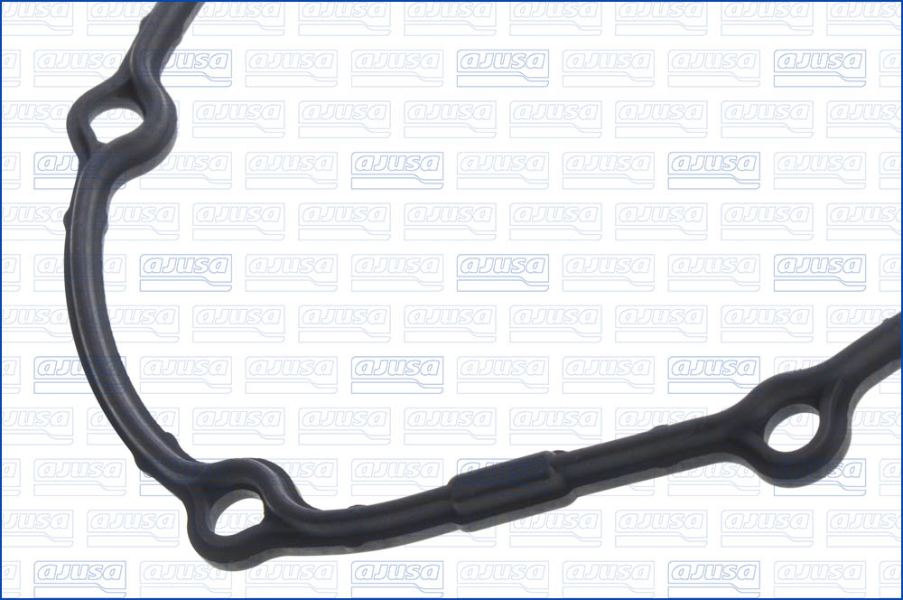 Gasket, oil sump