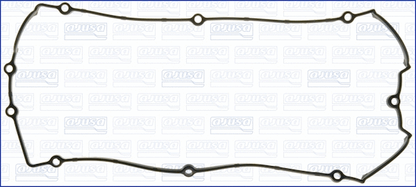 Gasket, cylinder head cover (11089200)