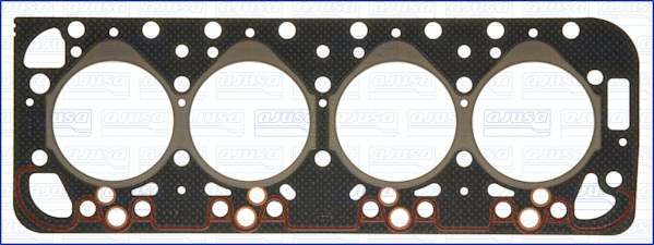 Gasket, cylinder head (10046720)