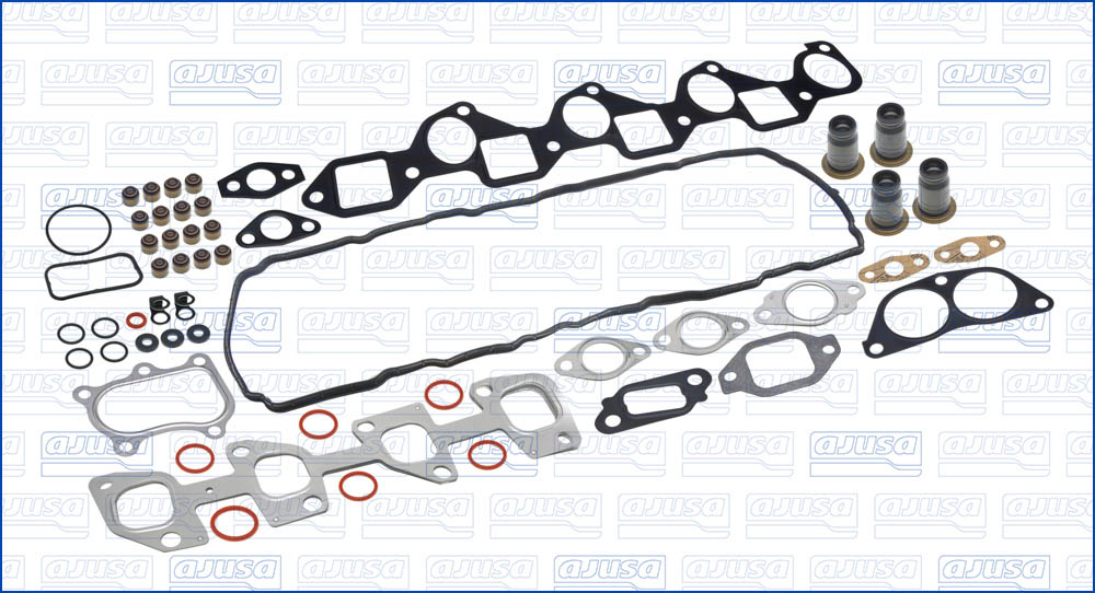 Gasket Kit, cylinder head