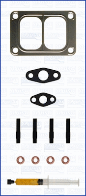 Mounting Kit, charger (JTC11186)