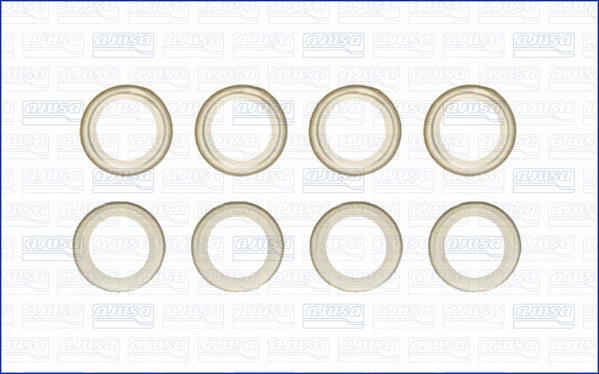 Seal Set, valve stem (57002200)