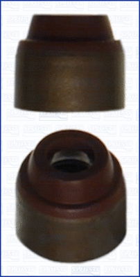 Seal Ring, valve stem (12007100)