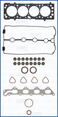 Gasket Kit, cylinder head (52210800)
