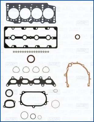 Full Gasket Kit, engine (50236700)