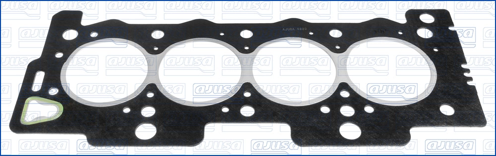 Gasket, cylinder head