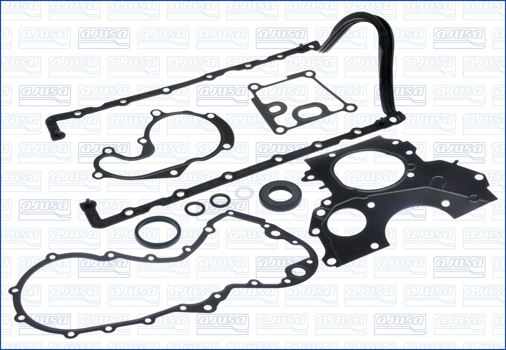 Gasket Kit, crankcase