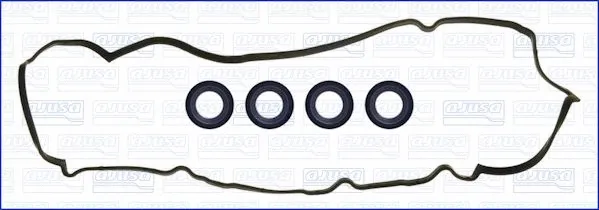 Gasket Set, cylinder head cover (56058100)