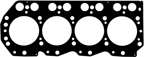 Gasket, cylinder head (10208200)