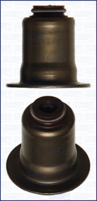 Seal Ring, valve stem (12027900)