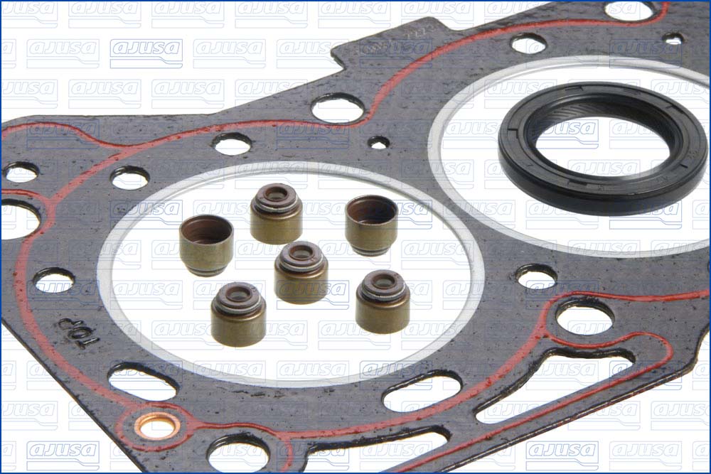 Full Gasket Kit, engine