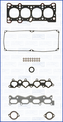 Gasket Kit, cylinder head (52114400)