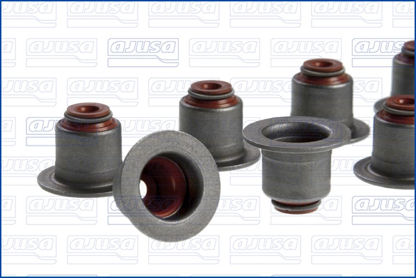 Seal Set, valve stem