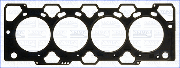 Gasket, cylinder head (10101520)