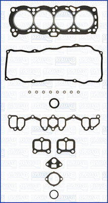 Gasket Kit, cylinder head (52152800)