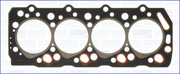 Gasket, cylinder head (10070310)