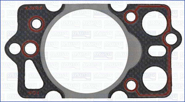 Gasket, cylinder head (10011500)