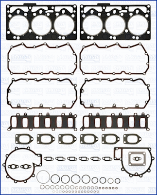 Gasket Kit, cylinder head (52182900)